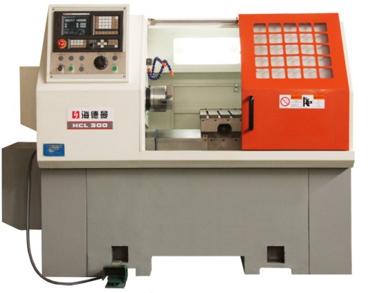 海德曼數(shù)控車(chē)床